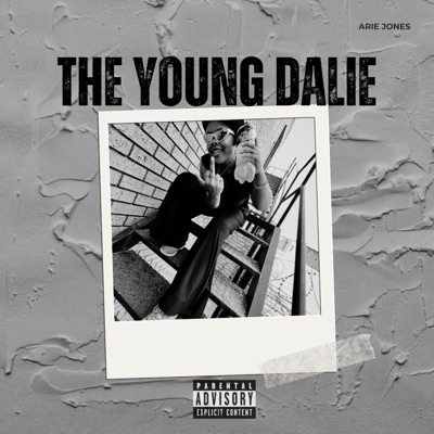 THE YOUNG DALIE - Single