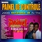 Outra Vez - Ao Vivo - Painel De Controle lyrics