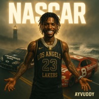 NASCAR - Single - Ayvuddy