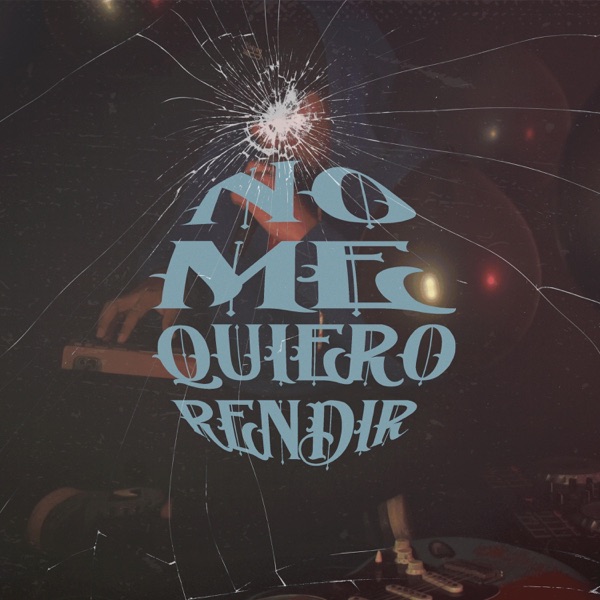No me quiero rendir (feat. Eryk Elorza)