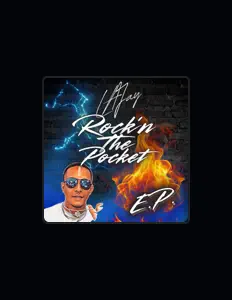 Listen to L.A. Jay, watch music videos, read bio, see tour dates & more!