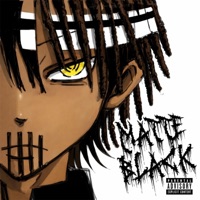 MATTE BLACK - Single - Marjety