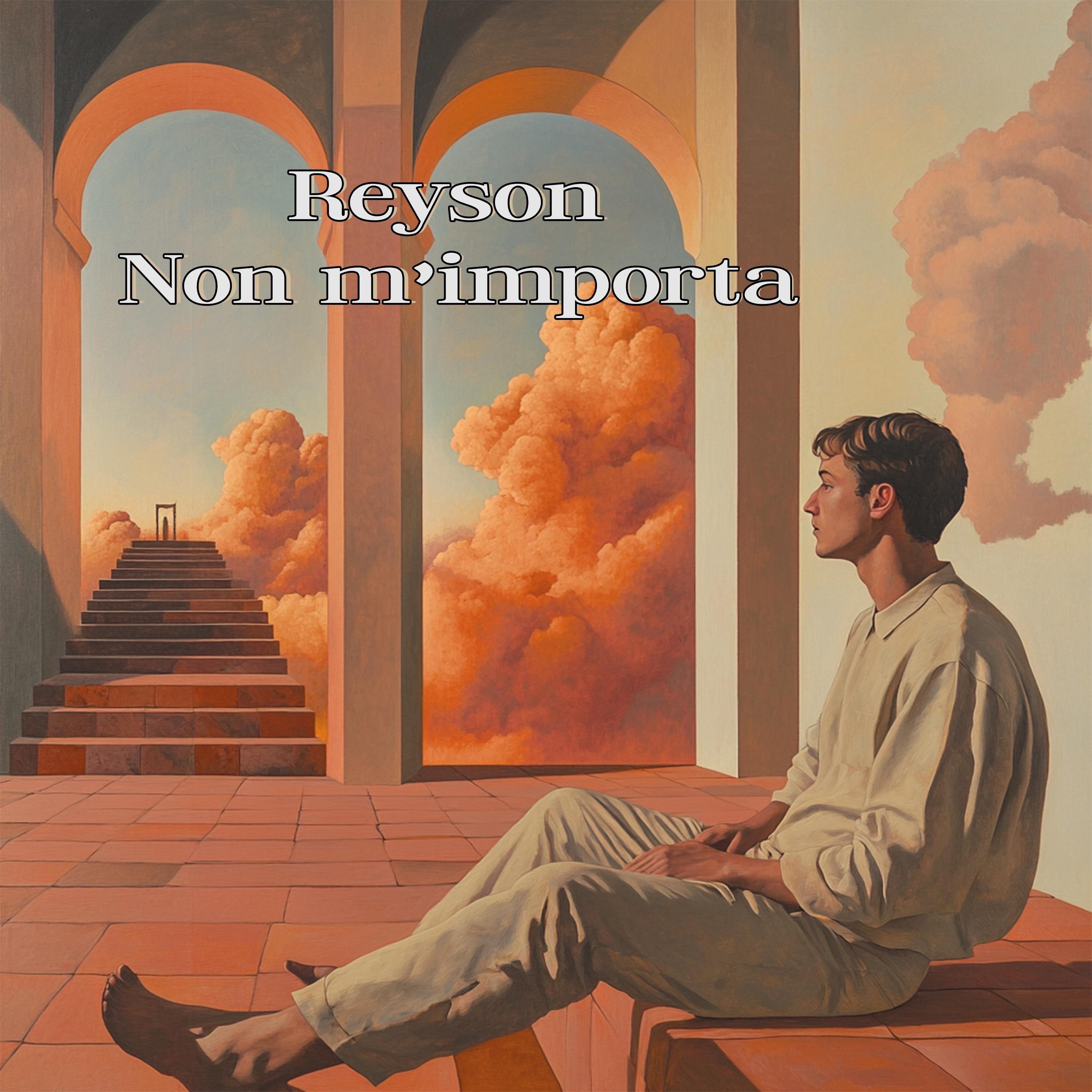 Non m'importa - Single