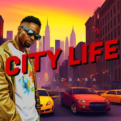 City life - Single