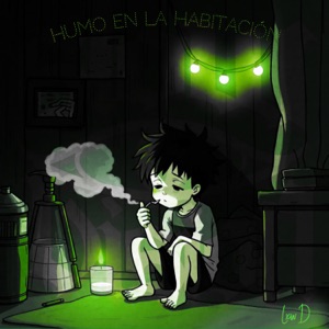 Humo en la habitación