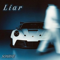 Liar - EP - SOXRVE