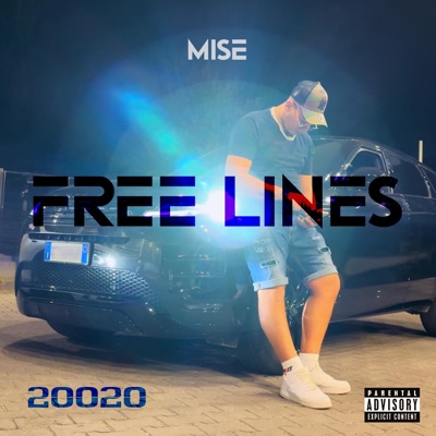 FREE LINES - Single