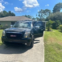 Excuses - Single - Tyrell Forrest