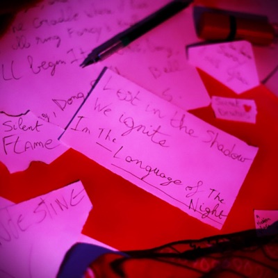 The Language Of The Night - Single