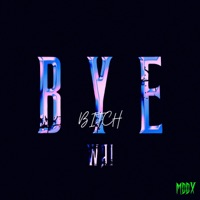 bye bitch - Single - Wai