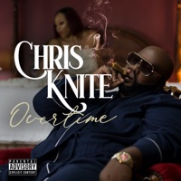 Overtime - EP - Chris Knite