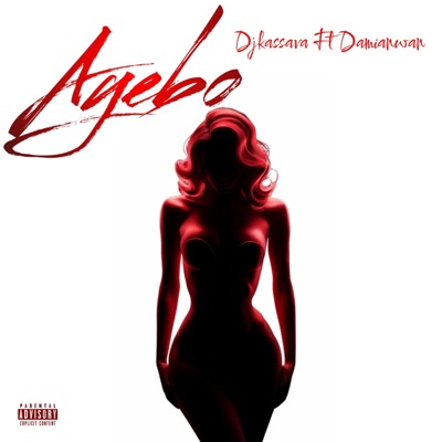 AYEBO (feat. Damian wan) - Single