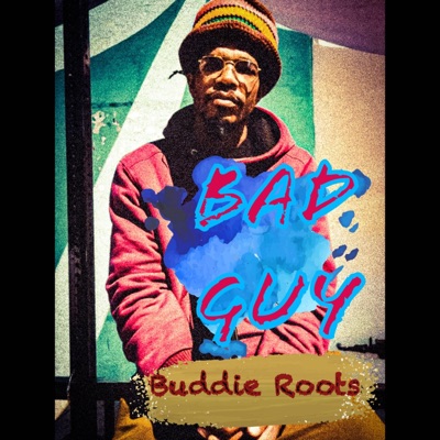 Bad Guy - EP