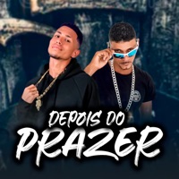 Depois do Prazer - Single - Mc Mago Atividade