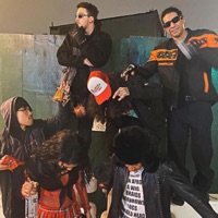 Envy - Single - Yung Blasian