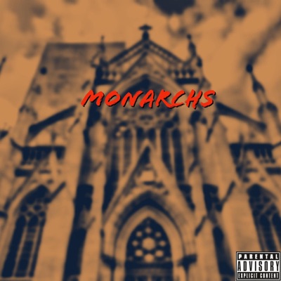 Monarchs (feat. Nineshot Shells) [Banga Version] - Single