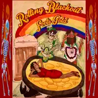 Fools Gold — Rolling Blackout