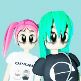 pr3tty b1tch bracuw & GirlTM