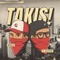 Takis! (feat. Masyow) - Gernaz lyrics