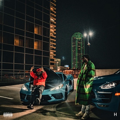 What Real Nixxas Go Thru - EP