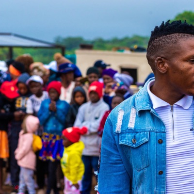 Zimbabwe national Anthem freestyle - Single