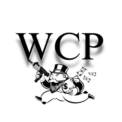 We Chasing Paper (FreeBabyFaxe) - EP