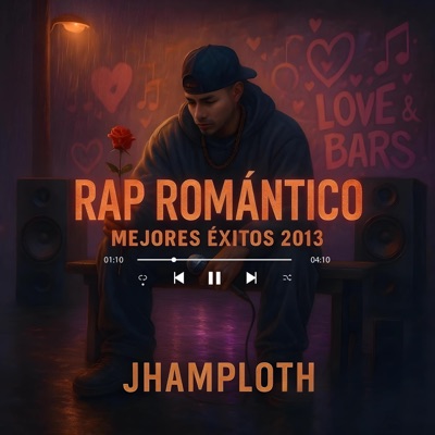 Rap romántico éxitos 2013