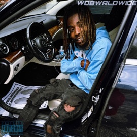 Stitch & Lilo II Lil Vlone