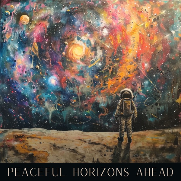 Peaceful Horizons Ahead