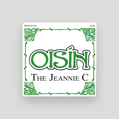 Listen to Oisin, watch music videos, read bio, see tour dates & more!