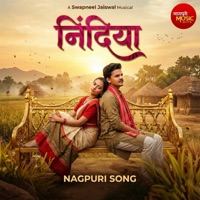 Nindiyaa - Single - Swapneel Jaiswal