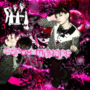 Party Mak3rs (feat. 44clover)