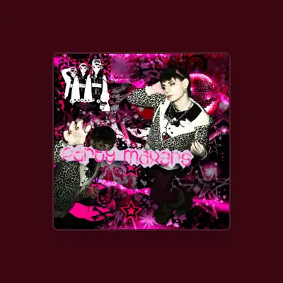 Listen to GØTHBØYBABY, watch music videos, read bio, see tour dates & more!