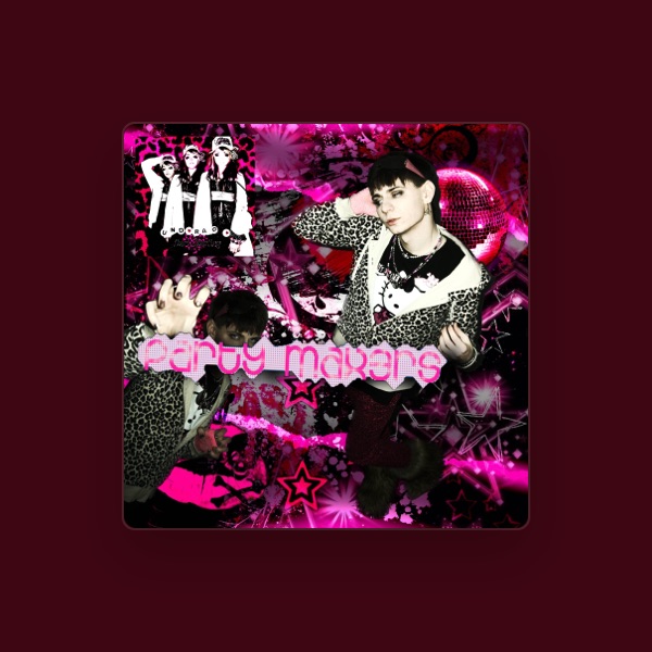 GØTHBØYBABY's avatar