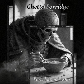 Pray for me (feat. Indigomerkaba) Ghetto Porridge