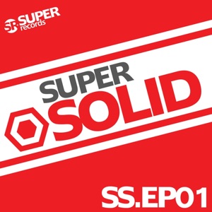 Super Solid 01 - Single