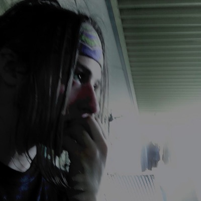 Can't Help Me - Single