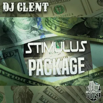 DJ Clent adlı sanatçının Stimulus Package albümünü dinle