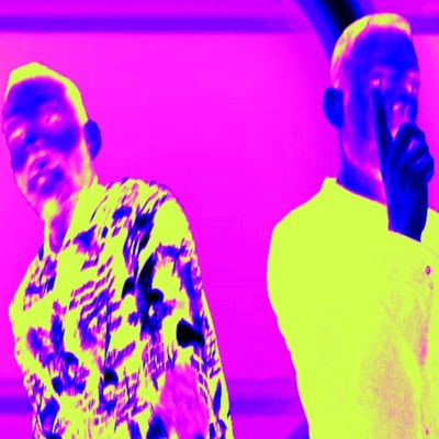 Mr.Incredible - Single