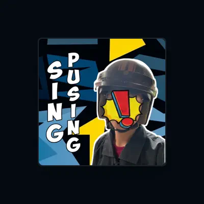 Listen to Angga Fvnky, watch music videos, read bio, see tour dates & more!