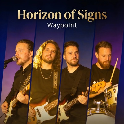 Horizon of Signs - Single