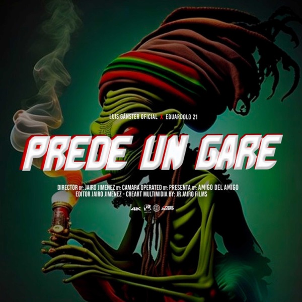 prende un gare
