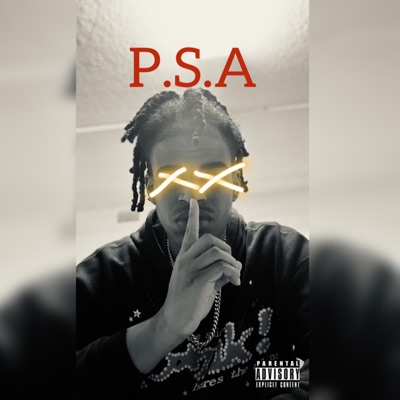 P.S.A (diss) - Single