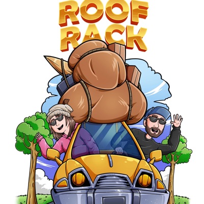 Roof Rack - Single