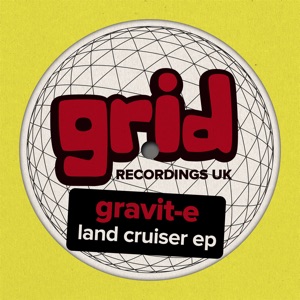 Land Cruiser - EP