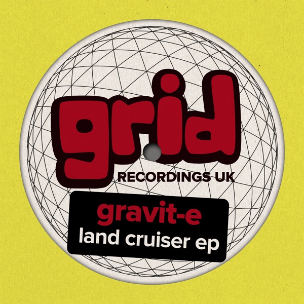 Land Cruiser - EP