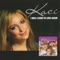 I Will Learn to Love Again - Kaci Battaglia lyrics