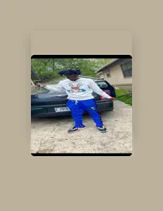 Ouve Lil Loyalty, vê vídeos de música, lê a biografia, vê as datas da digressão e muito mais!