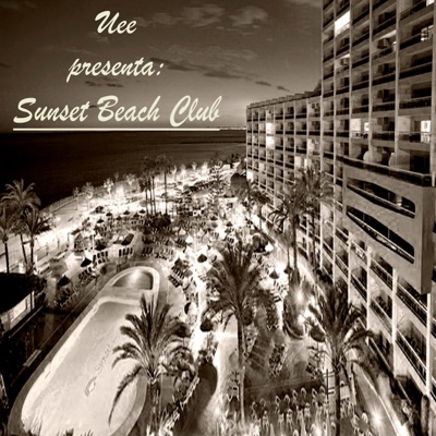 Sunset Beach Club - EP