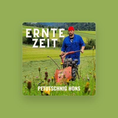 Listen to Petutschnig Hons, watch music videos, read bio, see tour dates & more!